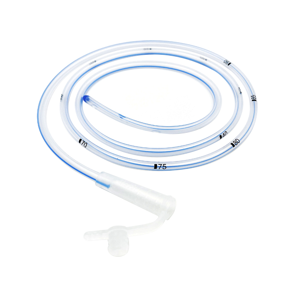 Silicone Nasogastric Tube