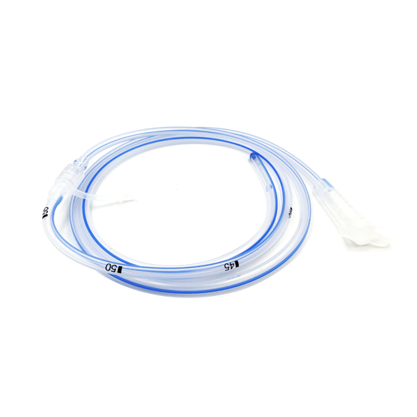 Silicone Nasogastric Tube