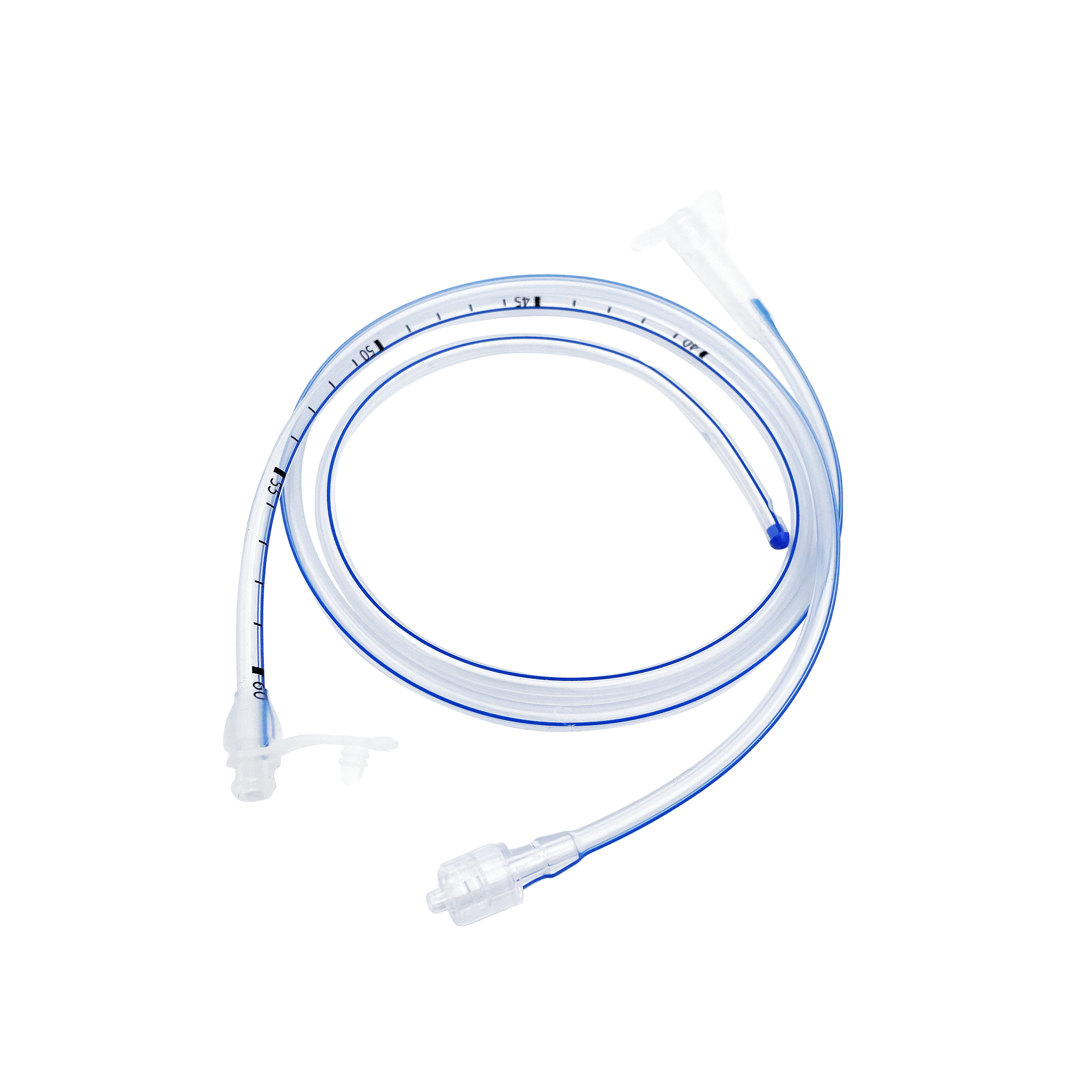 Silicone Nasogastric Tube