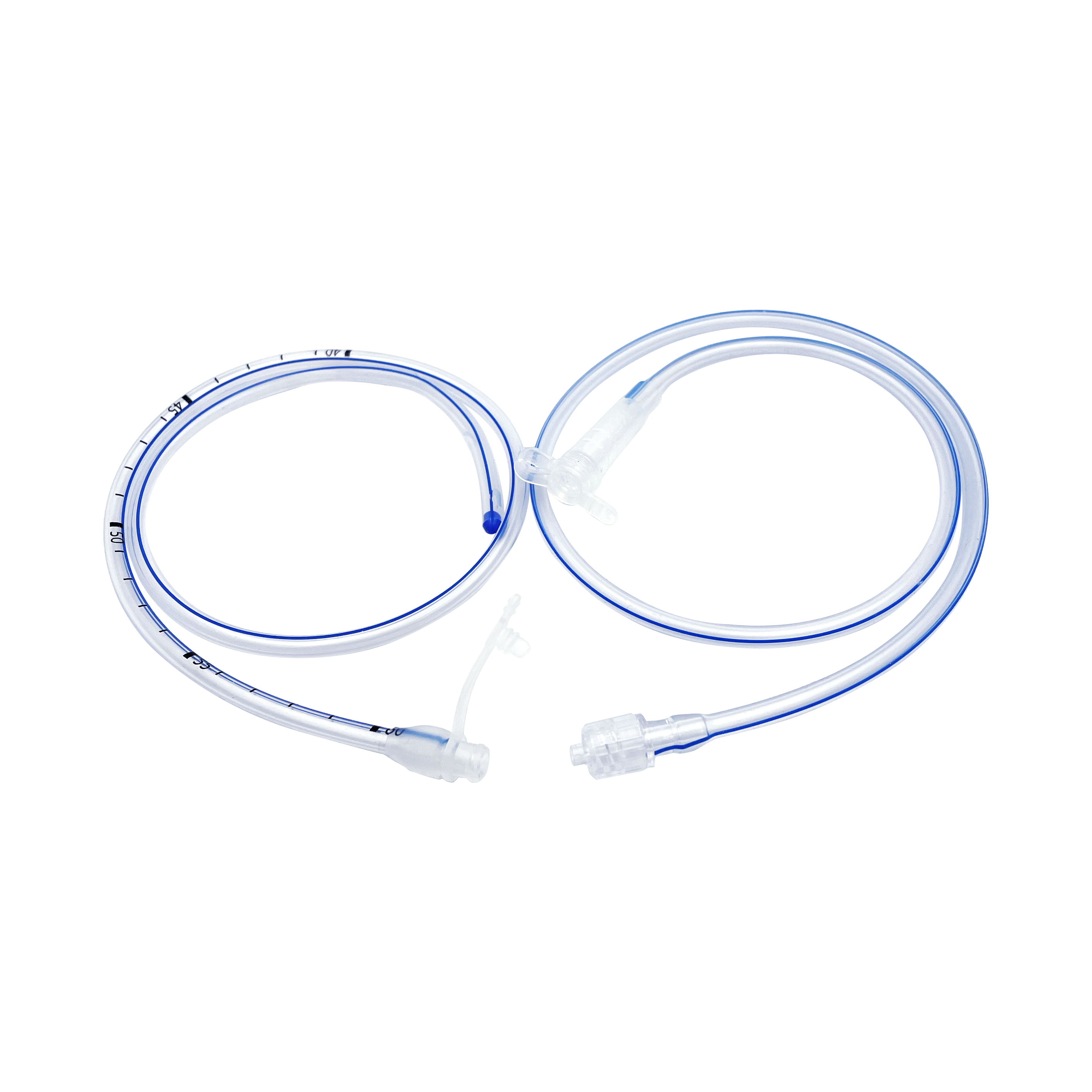 Silicone Nasogastric Tube