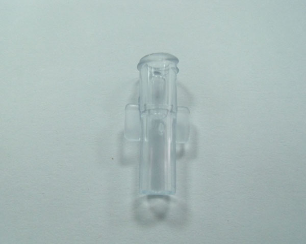 Male Luer Adapter, PVC Female Adapter