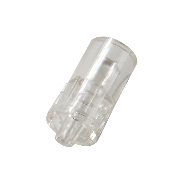 Male Luer Adapter, PVC Female Adapter