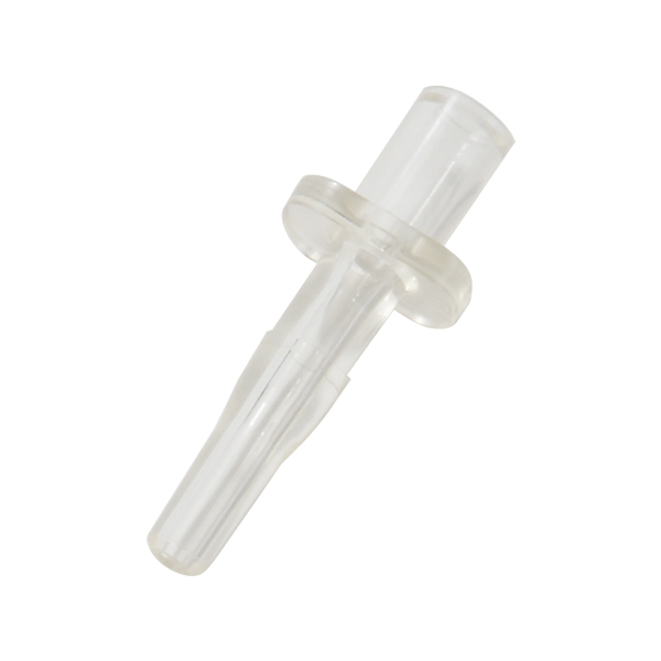 Male Luer Adapter, PVC Female Adapter