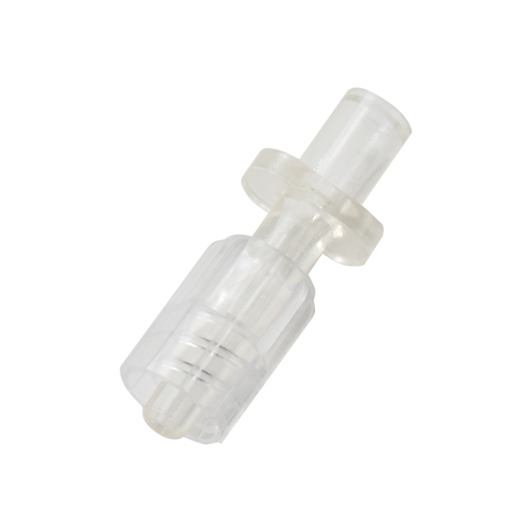 Male Luer Adapter, PVC Female Adapter