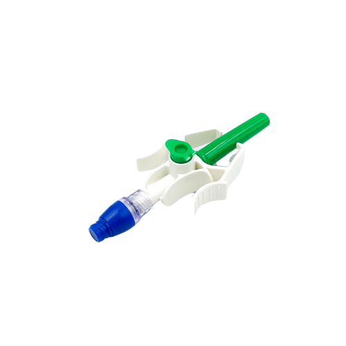 G1无针连接器