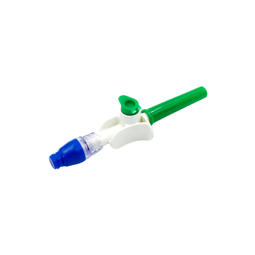 G1无针连接器