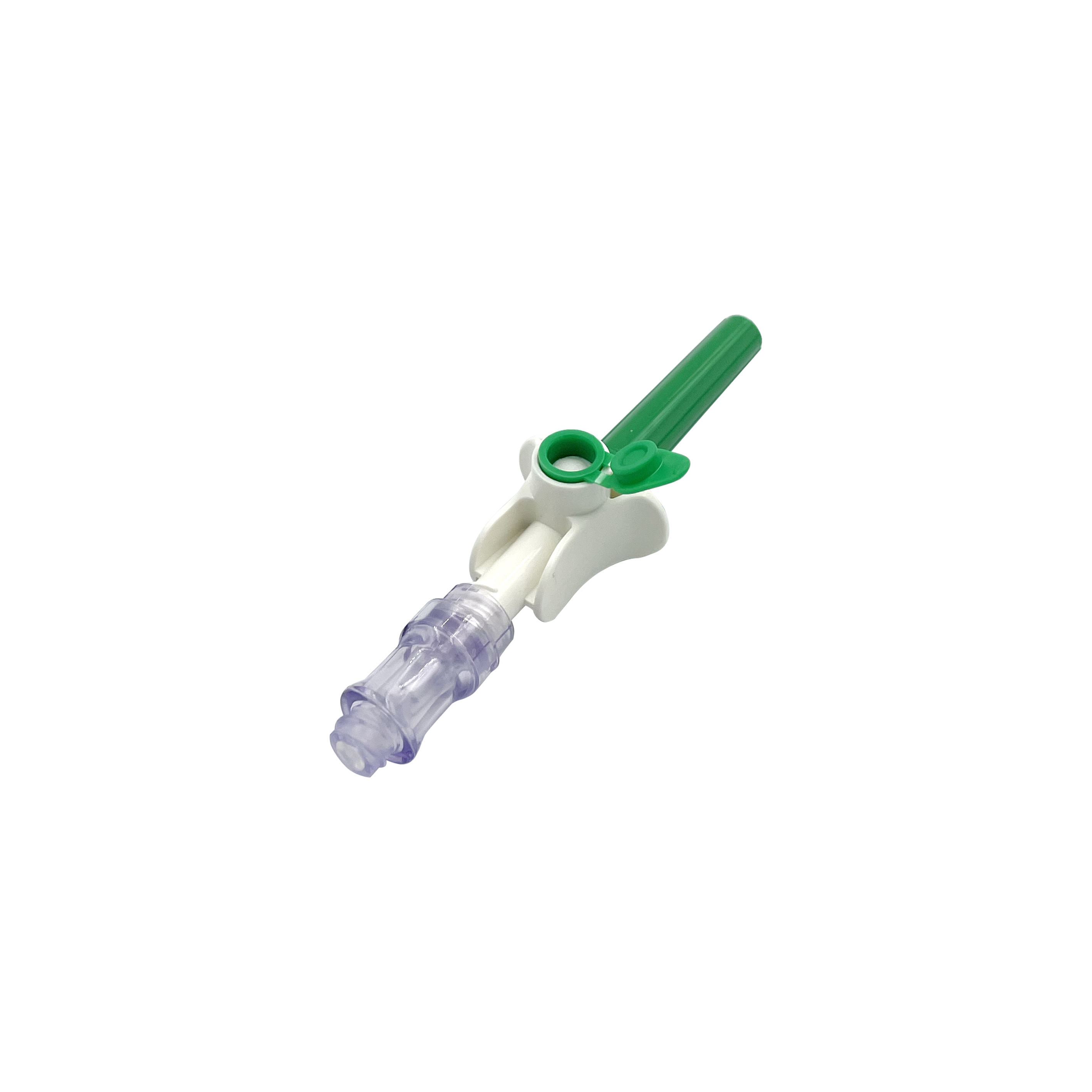 Needleless Connector G2