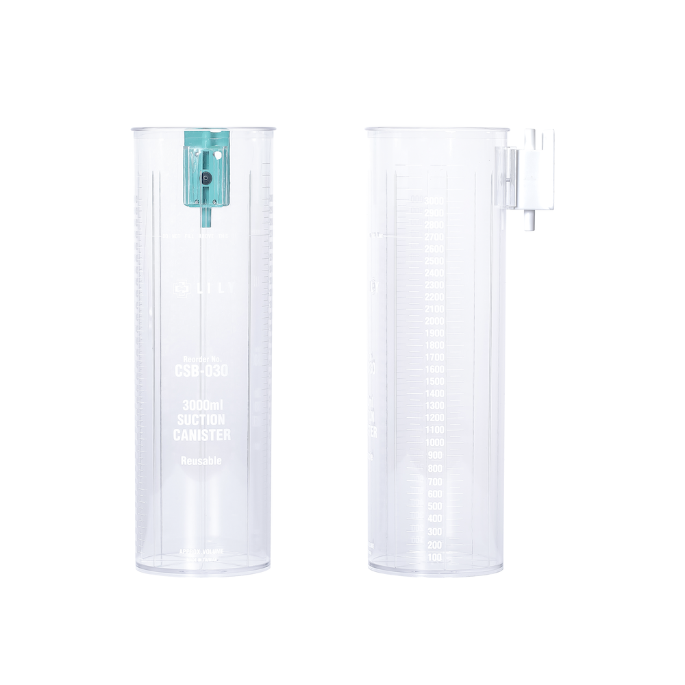 3000ml Suction Liner