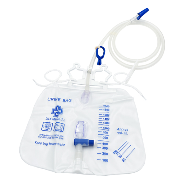 Urinary Drainage Bag (Economy)