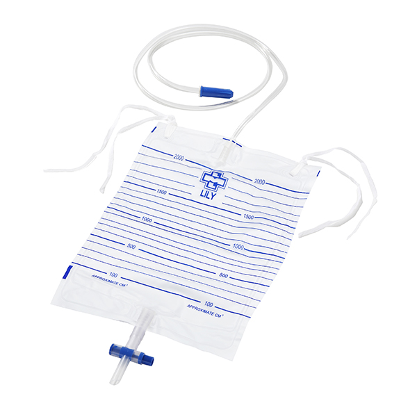 Urinary Drainage Bag (Lite)